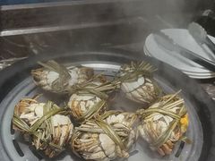 -青蓬蒸汽海鲜·深圳老字号·团建聚会(壹方城店)
