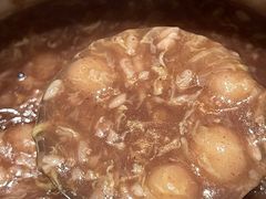 玫瑰豆沙羹-盘飧市(春熙路店)