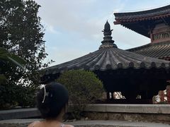 -西安华清御汤酒店