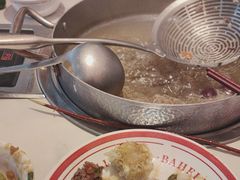 -八合里潮汕鲜牛肉火锅(深圳海岸城店)