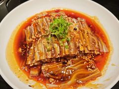 凉拌顺风-简小舍·民间手艺菜(武昌江滩店)