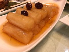 高压麻山药-无名居(农展馆店)