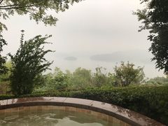 -天目湖涵田半山温泉