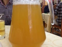 原浆啤酒-海岛渔村大酒店(云霄路店)