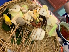 -马路边边串串香(双井直营店)