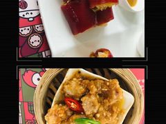 -点都德(大茶楼店)