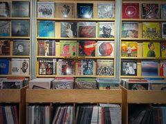 -独音唱片 Indie Music