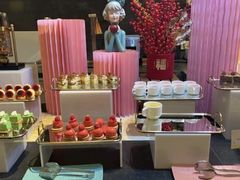 -富力威斯汀酒店·知味自助餐厅