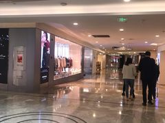 -杭州西湖银泰百货