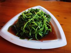 -途肴·老农饭庄(百里峡店)