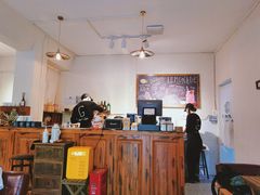 大堂-甘单茶事小馆(洋河店)