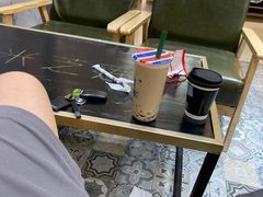 -美芝莲(领展购物广场中关村店)