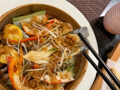 -长沙北辰洲际酒店-兰调全日餐厅