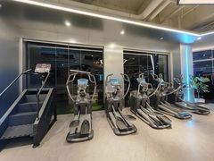 -Hi GYM嗨健身(泥城店)