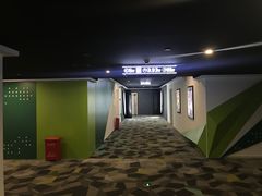 -中影国际影城(CINITY LED横岗店)