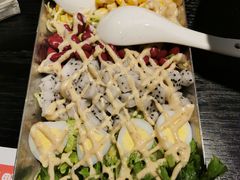 -蛙三泡椒牛蛙(万象城店)