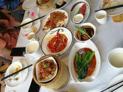 -屋顶花园餐厅(步行街老地王大厦店)