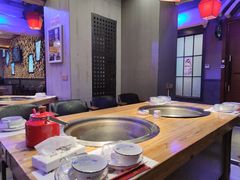 -山河屯铁锅炖(哈西站店)