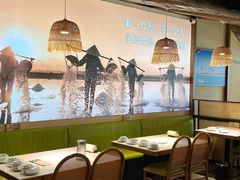 -33号大院·青岛本帮菜(五四广场店)