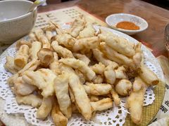 -吉味馆(柠溪店)