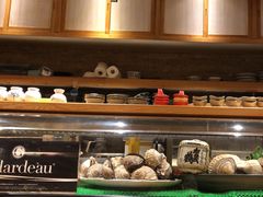 -大岛日本料理铁板烧(南通大饭店)