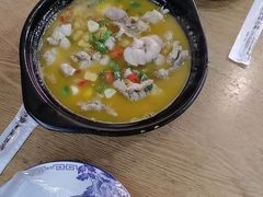 -王胖子土菜馆·特色杭帮菜·农家土菜