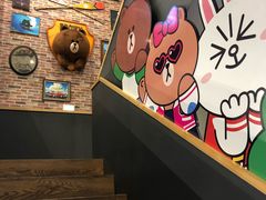 -LINE FRIENDS Garosu-gil Flagship Store