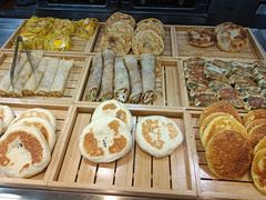 -闫家粥铺(吉林大路店)