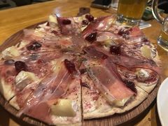 -Secco德式餐吧(南秀村店)