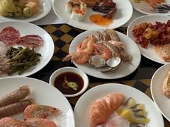 -深圳凯宾斯基酒店