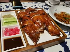 -庭悦餐厅(华侨城店)
