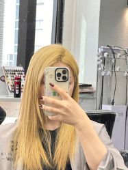 -Sying杉影日式烫染專門店