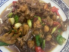 -原味缘菜馆