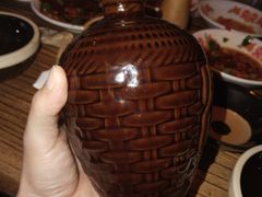 -安家村酒馆