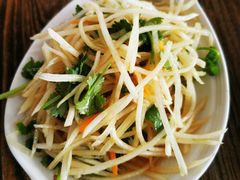-胡羊焖饼(敦煌店)