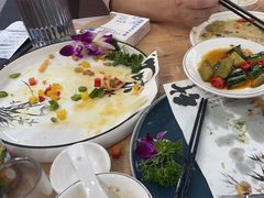 -醉壹号海鲜大排档·老厦门特色菜(厦门美食地标店)