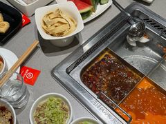 -海底捞火锅(吾悦广场店)