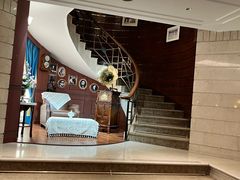 -上海国际饭店