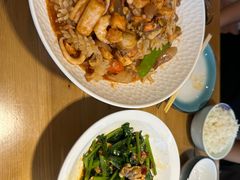 -倍儿美海鲜大排挡·非遗海鲜蒸饺(洋货店)