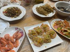 -众味海鲜大排档·活海鲜·潮汕味(南澳店)