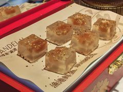 -鲜得莱渔港·小平岛海胆馆(七贤岭店)