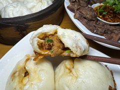 -老牌依强牛肉店(达道总店)