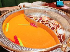 -牛New寿喜烧(金茂览秀城店)
