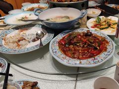 -阿达西新疆特色美食(悦海新天地中央广场店)