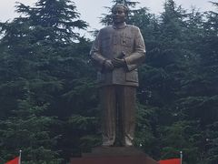 -韶山毛泽东同志故居