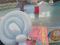 -史努比缤纷世界