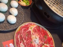 -黑牛の店·黑金店(沈阳万象城店)