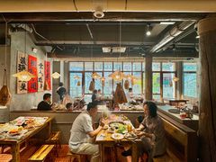-香逸山自助火锅