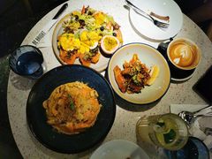 -BE BRIGHT KITCHEN(正佳广场店)