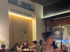 -Fuzzy Bistro 浮几韩餐·茶酒馆